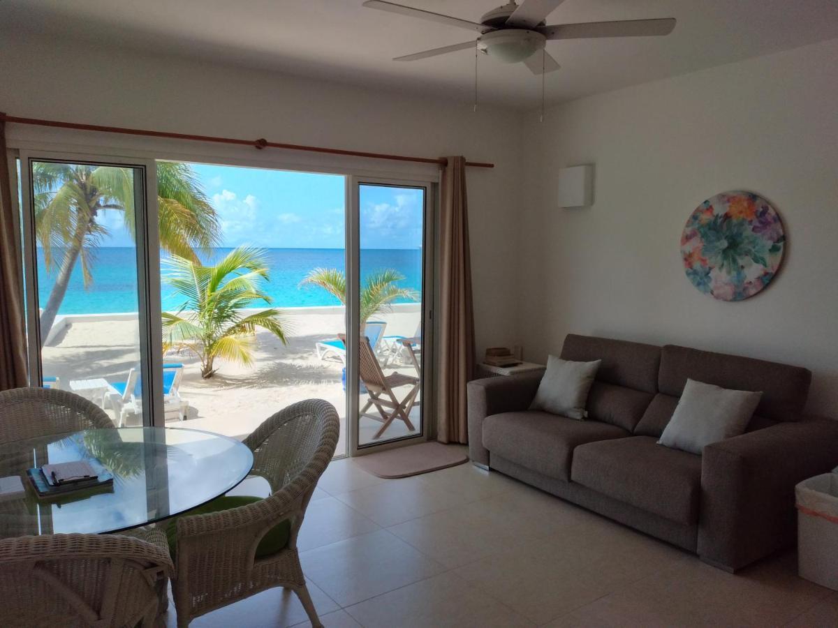 The Horny Toad Guest House Simpson Bay Exterior photo